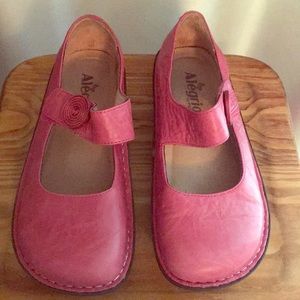 Women’s Shoe by Alegria